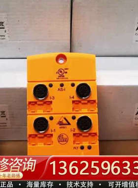 ifm易福门AC2454 AC2453 AC2464 AC2[议价]