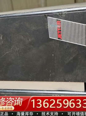 JETTER坚德伺服驱动器 DIMA3-32**DIMA3-[议价]