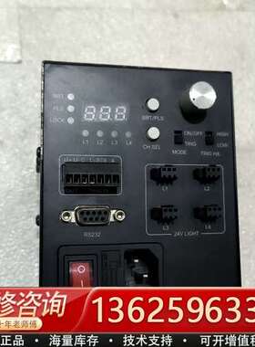 沃德普Wordop PD4-15024-4-LS-Z光源控制【议价】