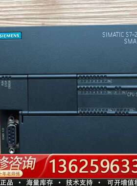 200Smart 晶体管输CPU ST30【议价】