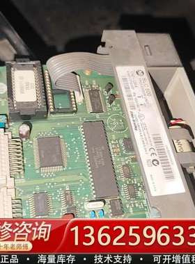 AB SLC500 1747-L514 CPU模块，正品【议价】