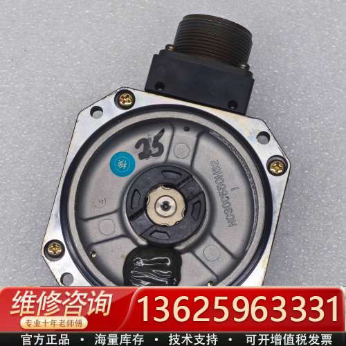 OSA14 三菱MITSUBISHI伺服电机编码器 正品[议价]