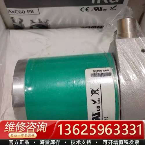 LIKA莱卡AMC5812/4096PB-15编码器CC[议价]