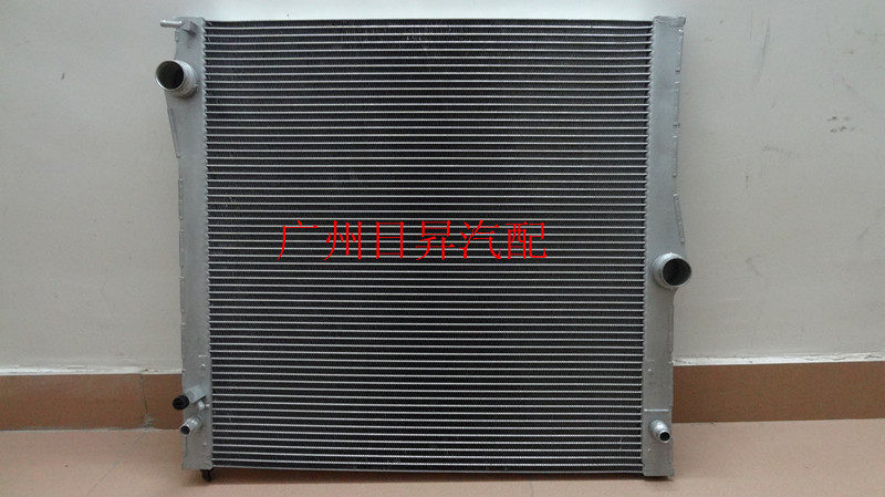 X5E703.04.04.4水箱散热网