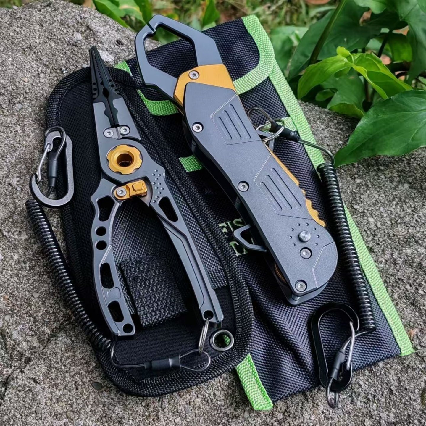 正品折叠控鱼器铝合金路亚钳多功能轻巧防锈高强度剪线摘钩夹鱼钳,户外/登山/野营/旅行用品,控鱼钳,淘宝优惠券,粉丝福利购,淘宝优惠卷