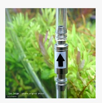 ista台湾伊士达二氧化碳