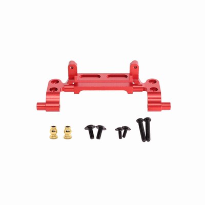 莽牛MN300 MN82T MN82 MN168 MN82Pro MN78 MN99S遥控车 前拉杆座