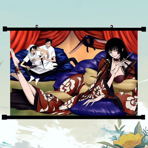君寻四月一日壹原侑子卷曲海报