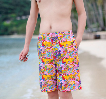 Maillot de bain homme VICKIVICKI - Ref 2534074 Image 3