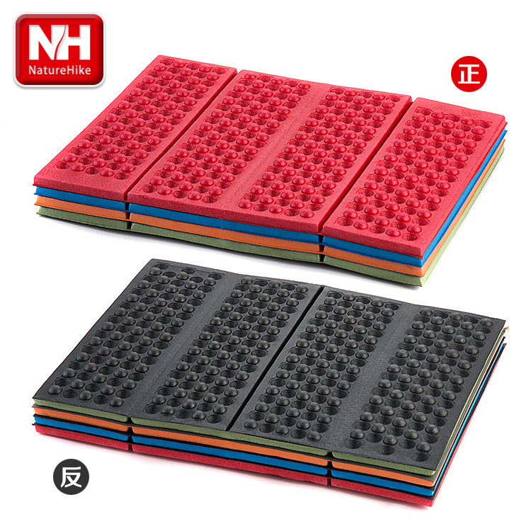 Selle de vélo NATUREHIKE - Ref 2359114 Image 3