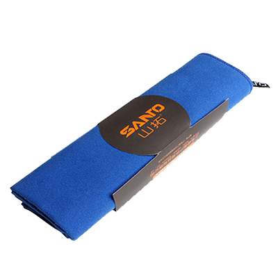 山拓santo旅行健身吸汗快干户外