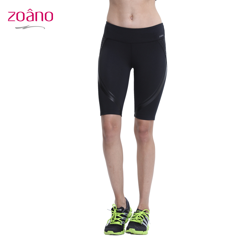 Short sport femme ZOANO WUK61211 - Ref 543861 Image 3