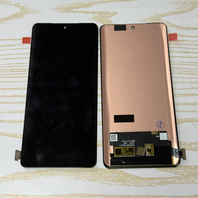 适用于OPPOReno10Pro+屏幕总成原装 液晶显示内外屏