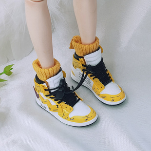 ob24娃鞋p20小布娃娃鞋子TBL ob26 ob27 azone素体1/6兵人鞋子