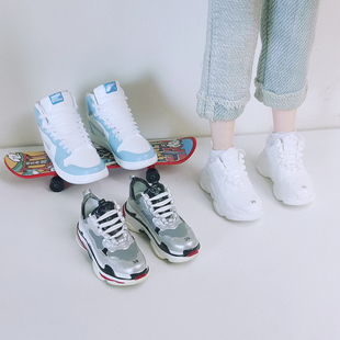 ob24小布娃娃ob26鞋子娃鞋TBL ob27丽佳az素体1/6女兵人P20鞋子