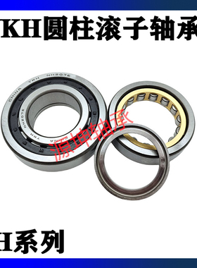 哈尔滨YKH圆柱滚子轴承NH417 NH418 NH419 NH420 NH422 NH424 EM