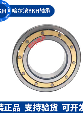 哈尔滨深沟球铜保轴承6213M
