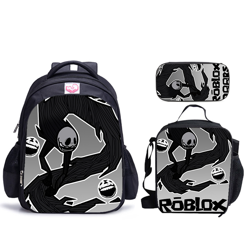 洛比王-热销逃离大门-三件套