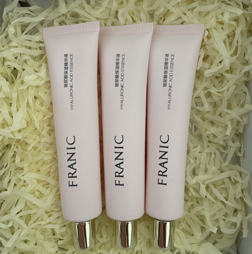 Franic/法兰琳卡玻尿保湿烟酰胺
