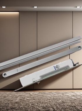 德国多玛DORMA ITS 96 EN2-4暗藏闭门器 暗装闭门器 酒店闭门器