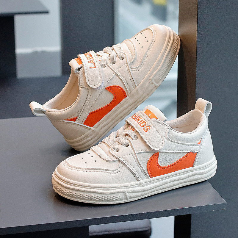 儿童小白鞋低帮春新款童鞋男童板鞋女童单鞋软底韩版中大童运动鞋,童鞋/婴儿鞋/亲子鞋,板鞋,淘宝优惠券,粉丝福利购,淘宝优惠卷