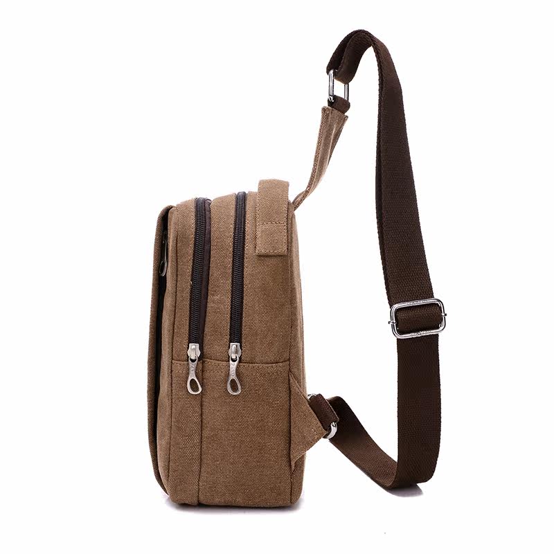 Sac pour homme - Ref 51593 Image 3