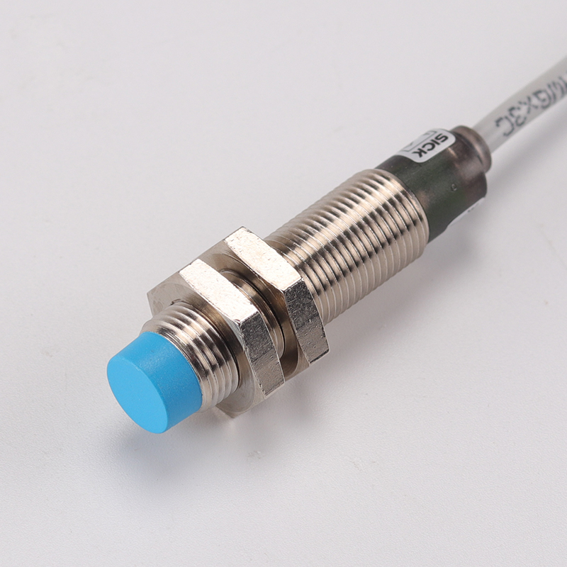 SICK西克接近开关IM12-04NNS-ZW1