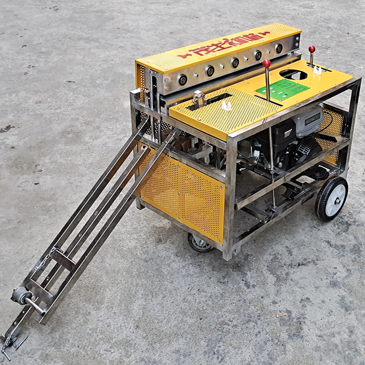 茂生牌光缆牵引机 电缆牵引机 放缆神器 放缆机 拉线机 厂家直销,五金/工具,线缆工具,淘宝优惠券,粉丝福利购,淘宝优惠卷