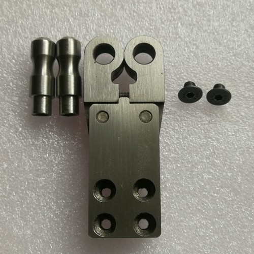 联动散放器加强版设计钓鱼鱼镖通用型不锈钢淬火高精度无晃动间隙