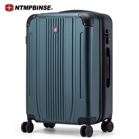 Темно-зеленый