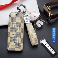 Стиль [кнопк клюва] браслет + галстук -медведь