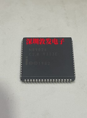 N89026 全新原装 现货 芯片集成库存 可以直拍 PLCC封装