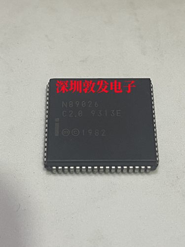 N89026 全新原装 现货 芯片集成库存 可以直拍 PLCC封装