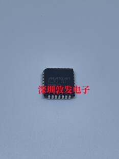ICL7135CQI 全新原装 现货 芯片集成库存 可以直拍 PLCC封装