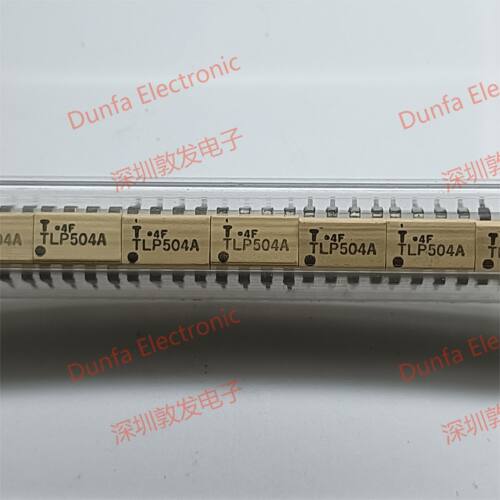 TLP504A DIP直插封装 全新原装 现货IC 芯片集成库存 可以直拍