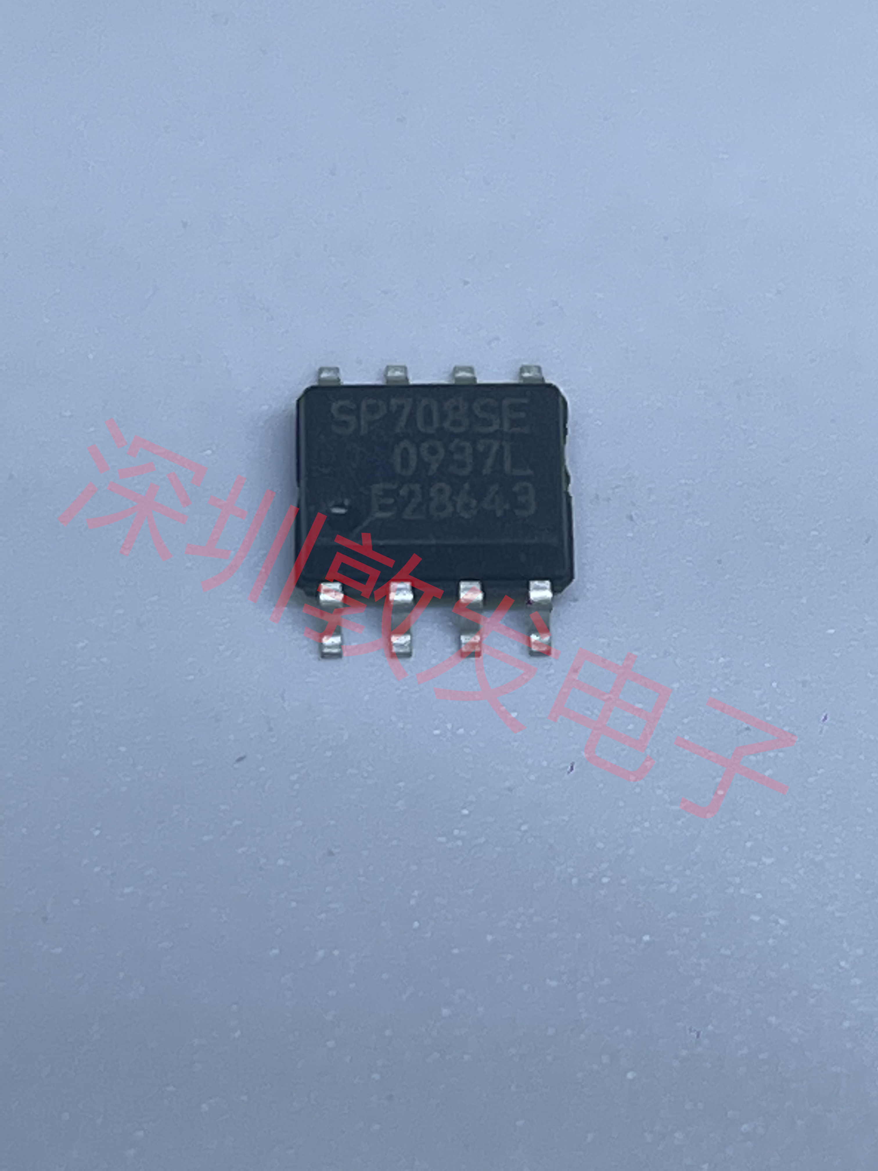 SP708SE 全新原装 现货 芯片集成库存 可以直拍 SOP封装