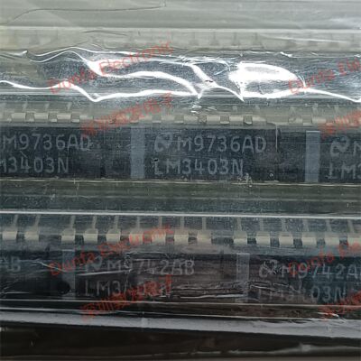 LM3403N DIP直插封装 全新原装 现货IC 芯片集成库存 可以直拍