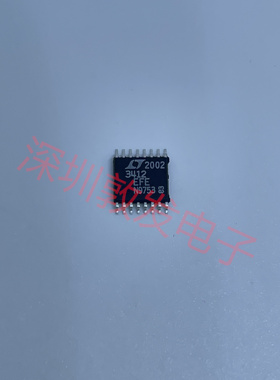 LT3412EFE 全新原装 现货 芯片集成库存 可以直拍 SOP封装