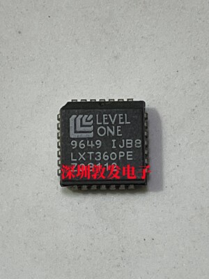 olevo芯片LXT360PE全新原装