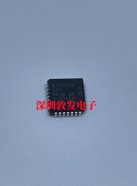SDA0812AN 全新原装 现货 芯片集成库存 可以直拍 PLCC封装