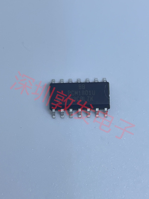 PCM1801U 全新原装 现货 芯片集成库存 可以直拍 SOP封装