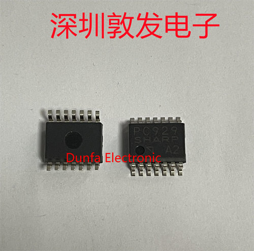 PC929 全新原装 现货 芯片集成库存 可以直拍购买 SOP封装