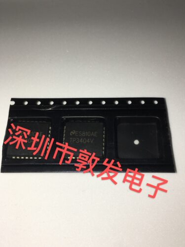 TP3404V 全新原装 现货 芯片集成库存 可以直拍 PLCC封装