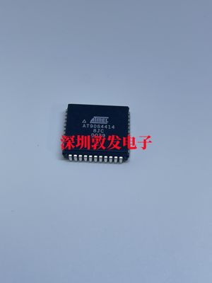 Atmel/爱特梅尔芯片AT90S4414-8