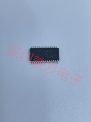 TPS54910 全新原装 现货 芯片集成库存 可以直拍 SOP封装