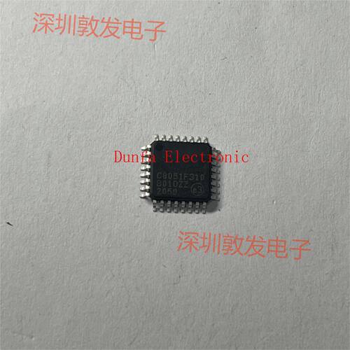 C8051F310 C8051F410 C8051F964 单片机  全新原装  可直接拍买