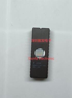 MBM27C1001-20Z DIP直插封装 全新原装 IC 芯片集成库存 可以直拍