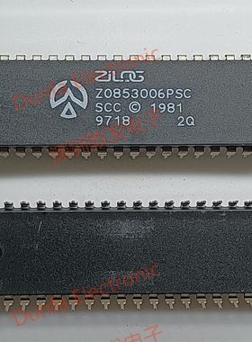 ZO853006PSC DIP直插封装 全新原装 现货IC 芯片集成库存 可以直