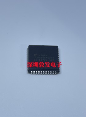 CC01366AC2TR 全新原装 现货 芯片电子库存 可直拍 PLCC封装