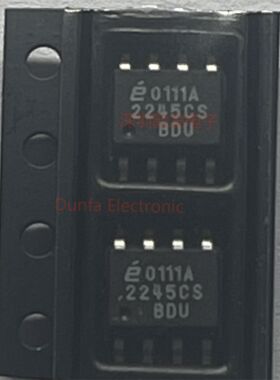EL2245CS 全新原装 现货 芯片集成库存 可以直拍购买 SOP8